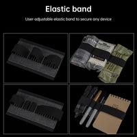 Multi-Purpose Hook-and-Loop Board