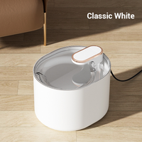 Automatic Pet Water Fountain