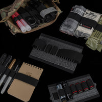 Multi-Purpose Hook-and-Loop Board