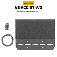 Tactical Under-Hanging Board V1