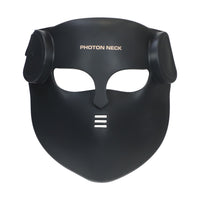 LED Silicone Facial Mask Set