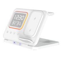 5-in-1 Wireless Charging Station