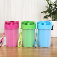 Portable Paw Cleaner Cup