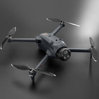GPS Brushless Camera Drone