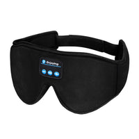 Bluetooth Sleep Eye Mask with Speakers