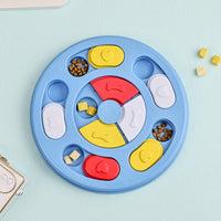 Interactive Slow Feeder Bowl