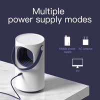 UV Mosquito & Insect Trap Lamp