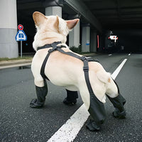 Waterproof Anti-Slip Dog Boots