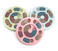 Interactive Slow Feeder Bowl