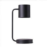 Modern Candle Warmer Lamp