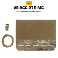 Tactical Under-Hanging Board V1