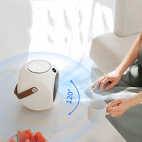 Portable Water-Cooled Mini Air Cooler