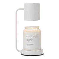 Modern Candle Warmer Lamp