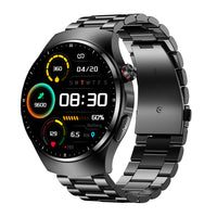 TK25 Advanced Health Smart Watch