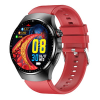 TK25 Advanced Health Smart Watch