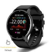 Waterproof Sports Smart Watch