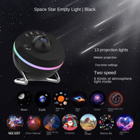 Galaxy & Meteor Star Projector