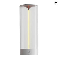 Cordless Rechargeable Bedside Lamp