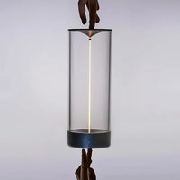 Cordless Rechargeable Bedside Lamp