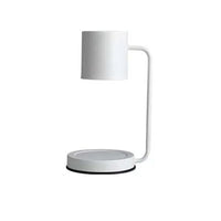 Modern Candle Warmer Lamp