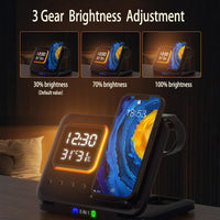 5-in-1 Wireless Charging Station