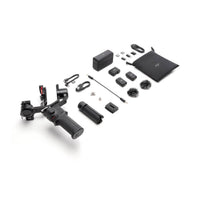 3-Axis Handheld Gimbal Stabiliser