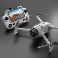 GPS Brushless Camera Drone