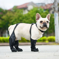 Waterproof Anti-Slip Dog Boots