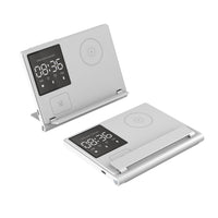 5-in-1 Foldable Wireless Charger