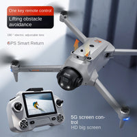 GPS Brushless Camera Drone