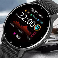 Waterproof Sports Smart Watch