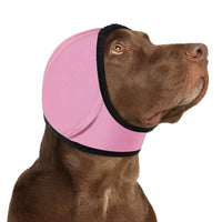 Calming Dog Ear Muffs