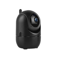 1080P WiFi Security Camera