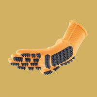 Pet Grooming & Deshedding Glove