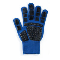Pet Grooming & Deshedding Glove