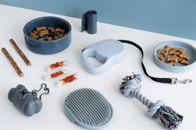 PET PRODUCT'S