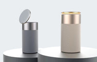 Wireless Charging Lamp with Speaker