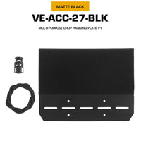 Tactical Under-Hanging Board V1