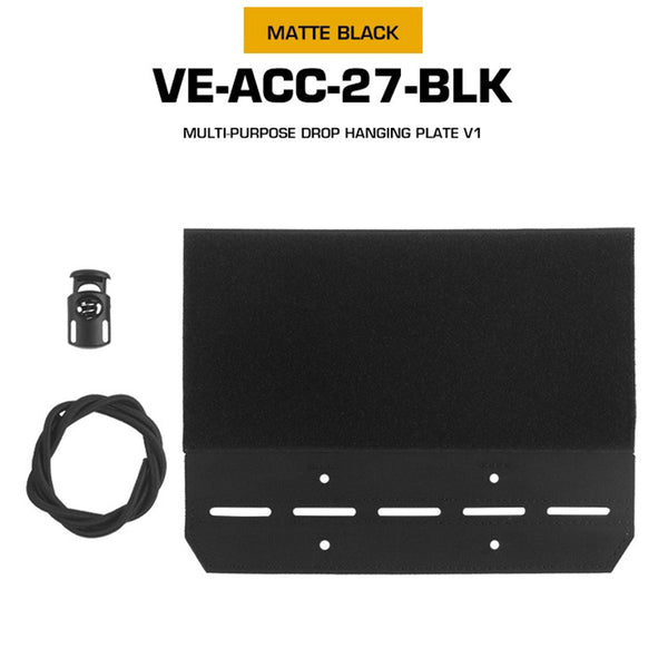 Tactical Under-Hanging Board V1