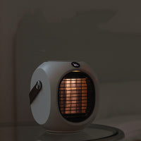 Portable Water-Cooled Mini Air Cooler