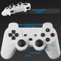 Portable Gaming Projector with Controller