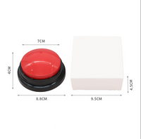 Pet Talking Communication Buttons