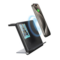 5-in-1 Foldable Wireless Charger
