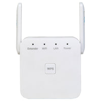 300M WiFi Range Extender & Booster
