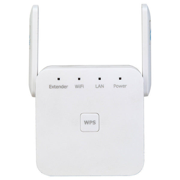 300M WiFi Range Extender & Booster