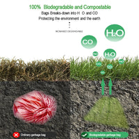 Biodegradable Dog Waste Bags