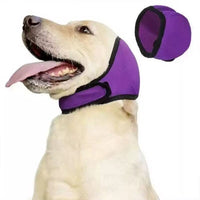 Calming Dog Ear Muffs