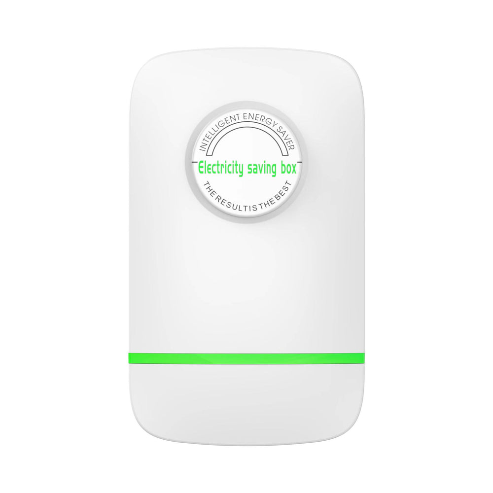 Home Power Saver & Voltage Stabiliser