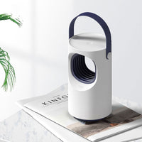 UV Mosquito & Insect Trap Lamp