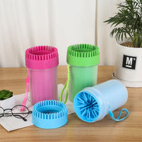 Portable Paw Cleaner Cup